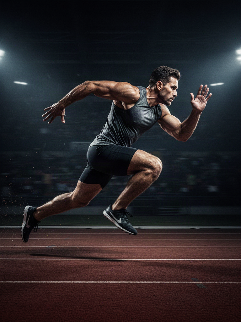 Athletic Performance